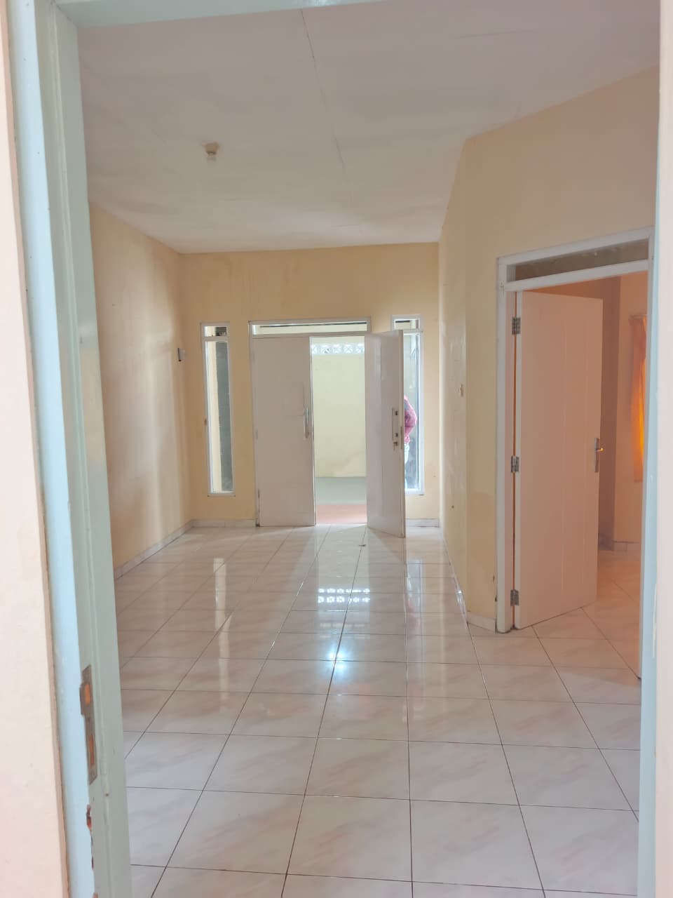 Rumah Murah Lokasi 4 Menit Ke Kampus UNSUD - Sumampir view 3
