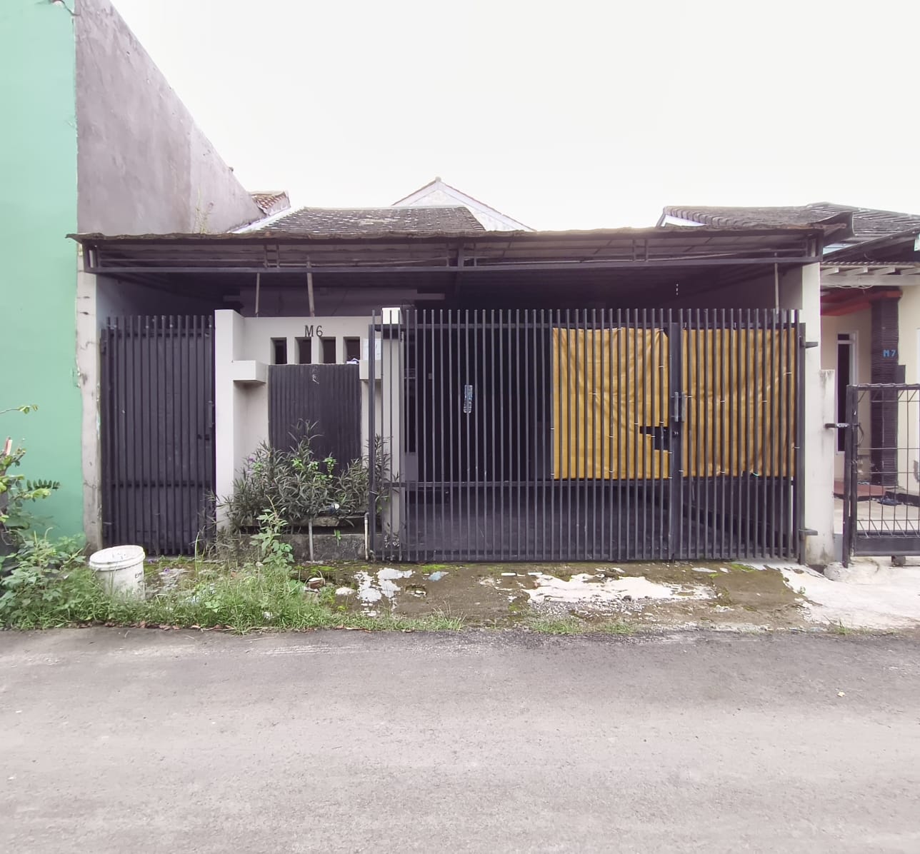 Rumah Siap Huni Lokasi 4 Menit Ke Kampus UNSUD view 1