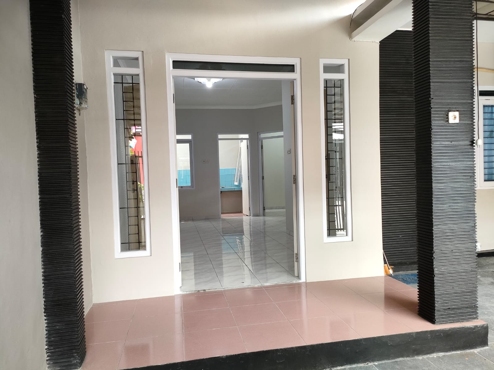 Rumah Siap Huni Lokasi 4 Menit Ke Kampus UNSUD view 2