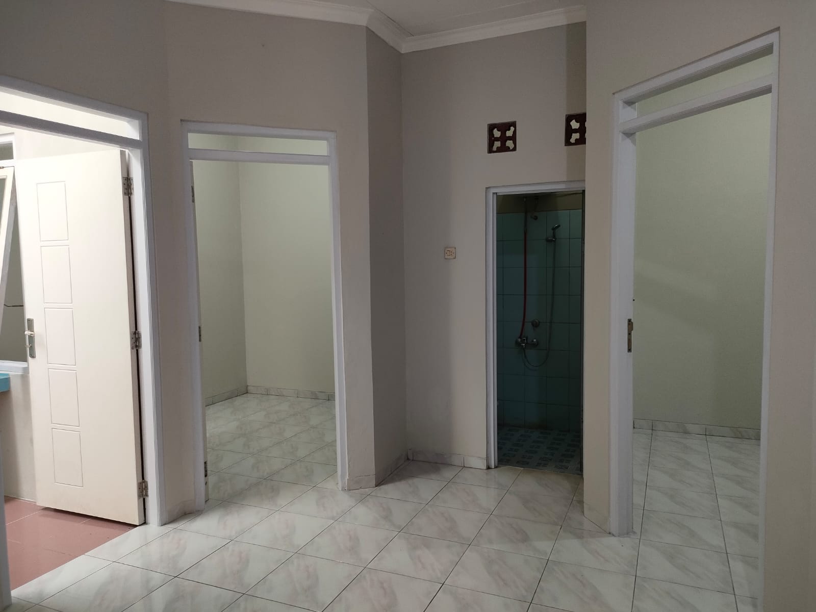 Rumah Siap Huni Lokasi 4 Menit Ke Kampus UNSUD view 3