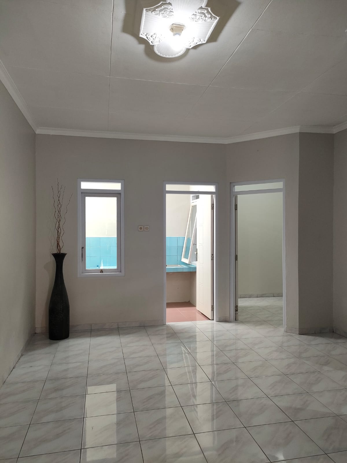 Rumah Siap Huni Lokasi 4 Menit Ke Kampus UNSUD view 4