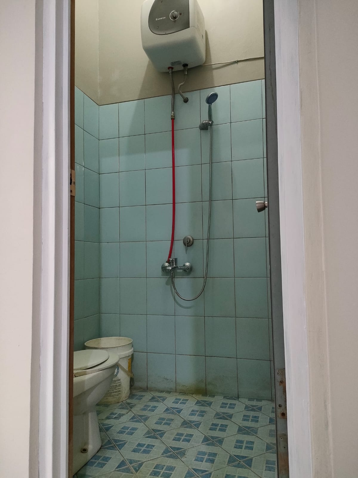 Rumah Siap Huni Lokasi 4 Menit Ke Kampus UNSUD view 5