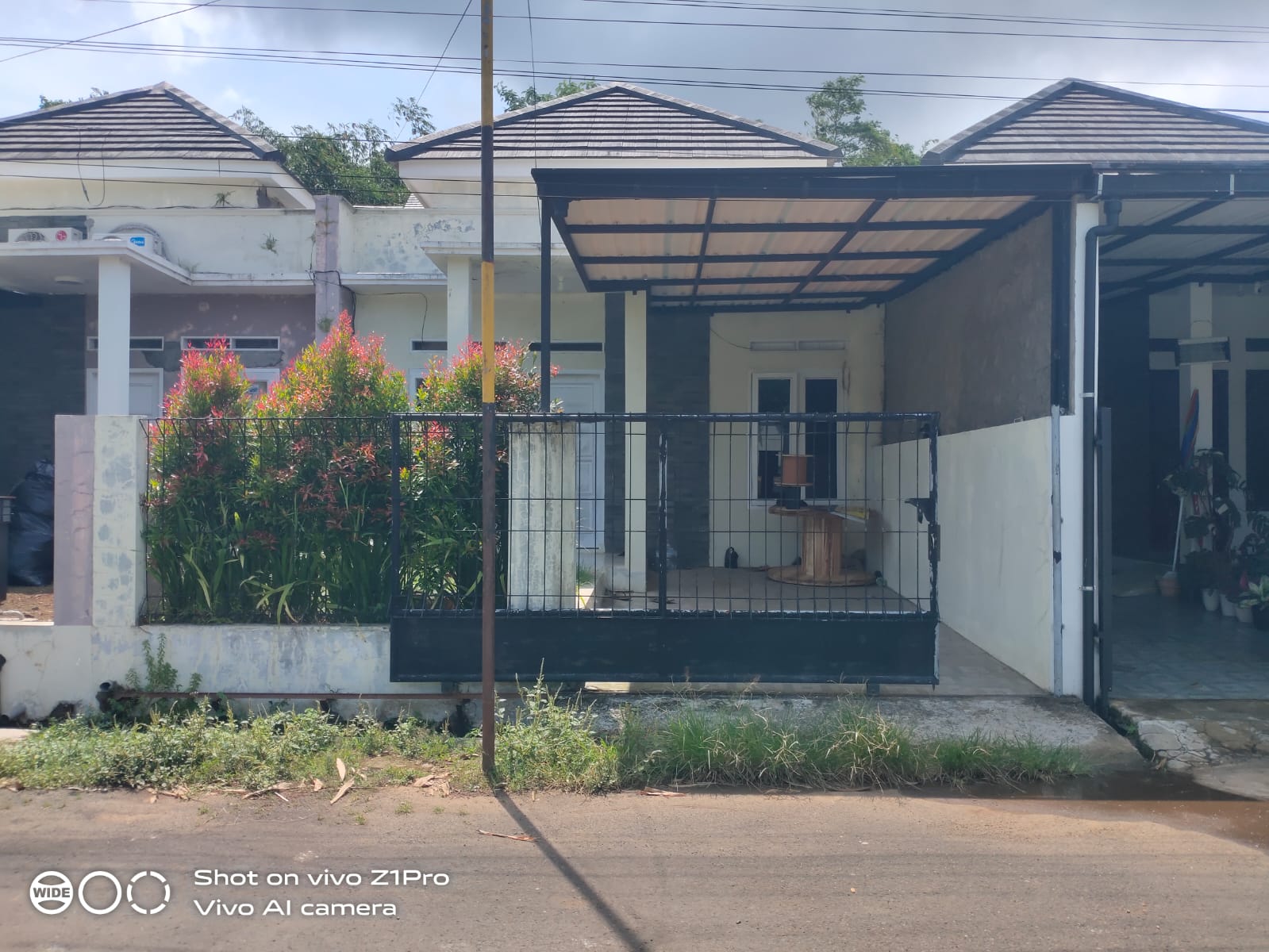 Rumah Murah Ada Halaman Belakang Area Purwokerto Selatan view 1