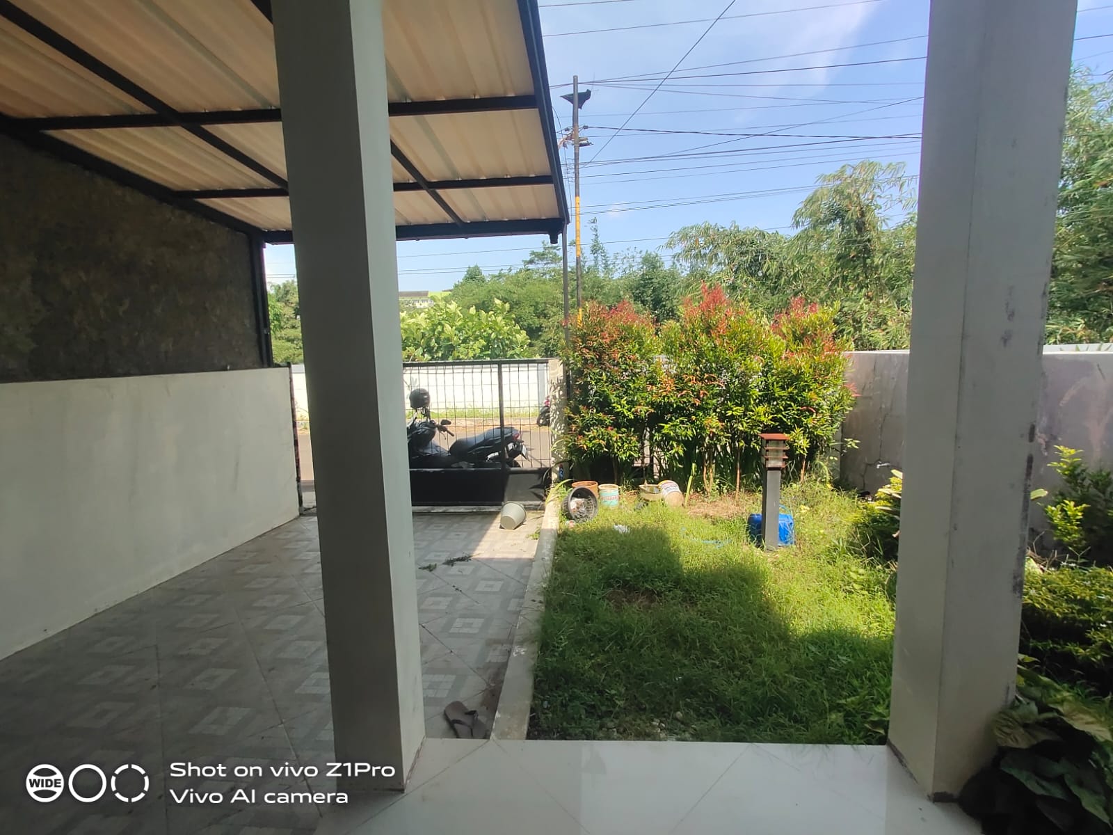 Rumah Murah Ada Halaman Belakang Area Purwokerto Selatan view 2