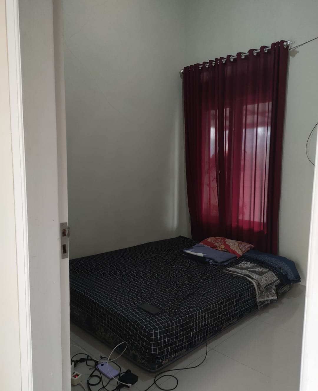 Rumah Murah Ada Halaman Belakang Area Purwokerto Selatan view 4