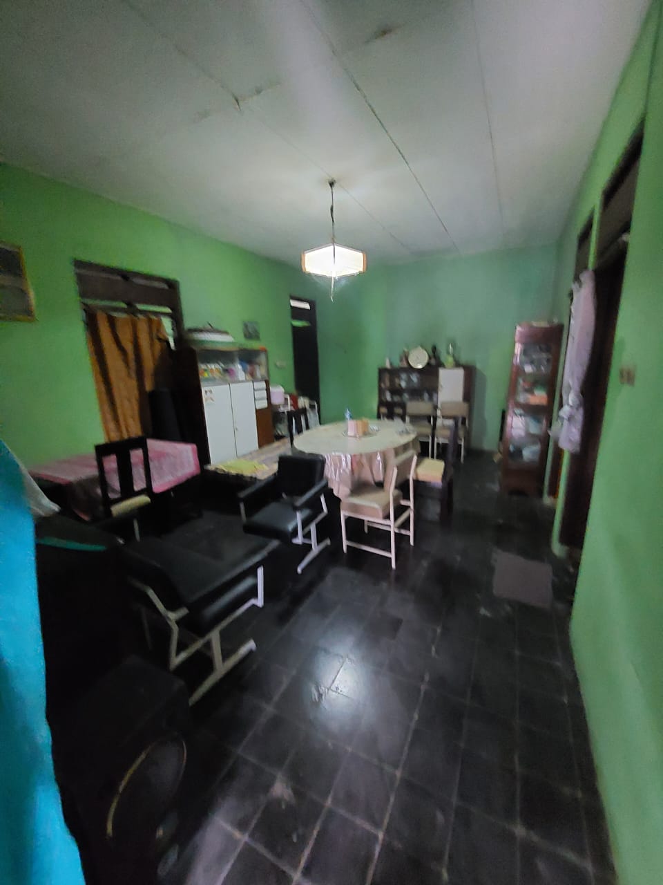 Dijual Rumah Bangunan Jawa Halaman Luas Di Purwokerto Barat view 3