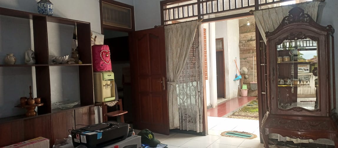 Dijual Rumah Strategis Pinggir Jalan Raya Purwokerto - Sumampir view 6