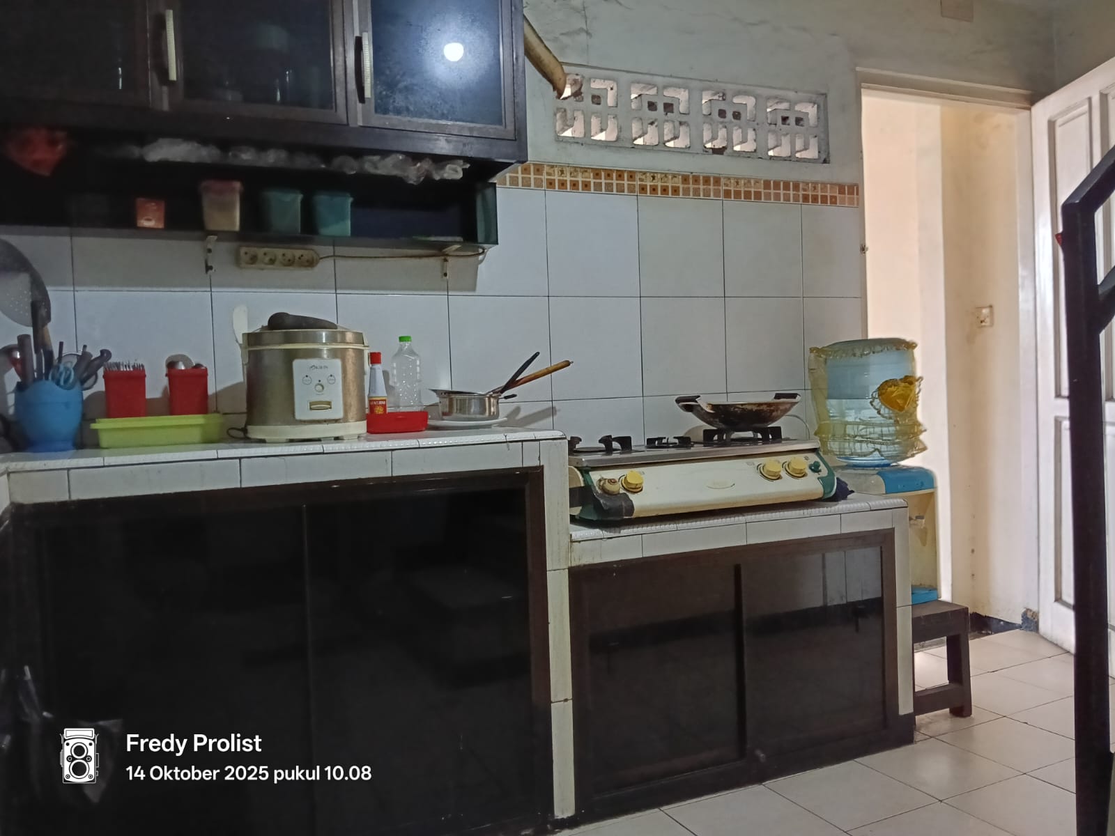 Dijual Rumah Cocok Untuk Usaha Showroom Mobil - 8 Menit Alun-Alun Purwokerto view 3
