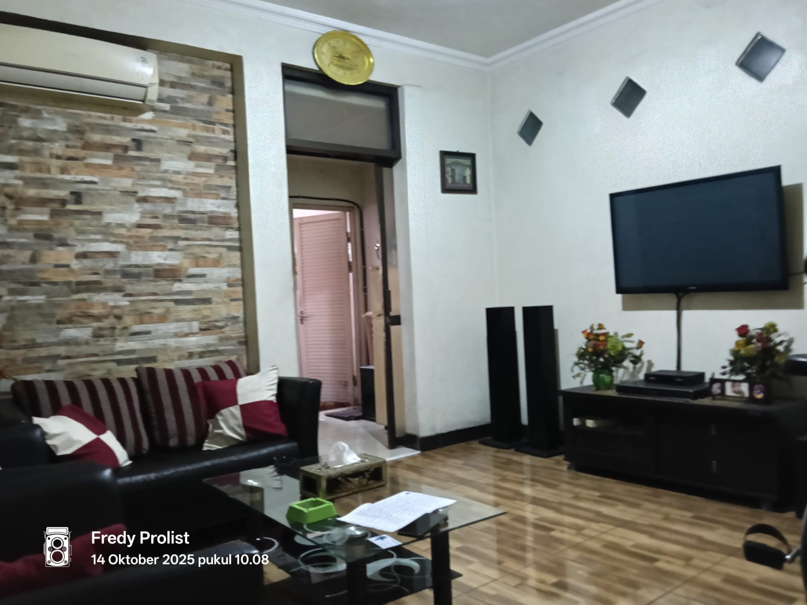 Dijual Rumah Cocok Untuk Usaha Showroom Mobil - 8 Menit Alun-Alun Purwokerto view 5