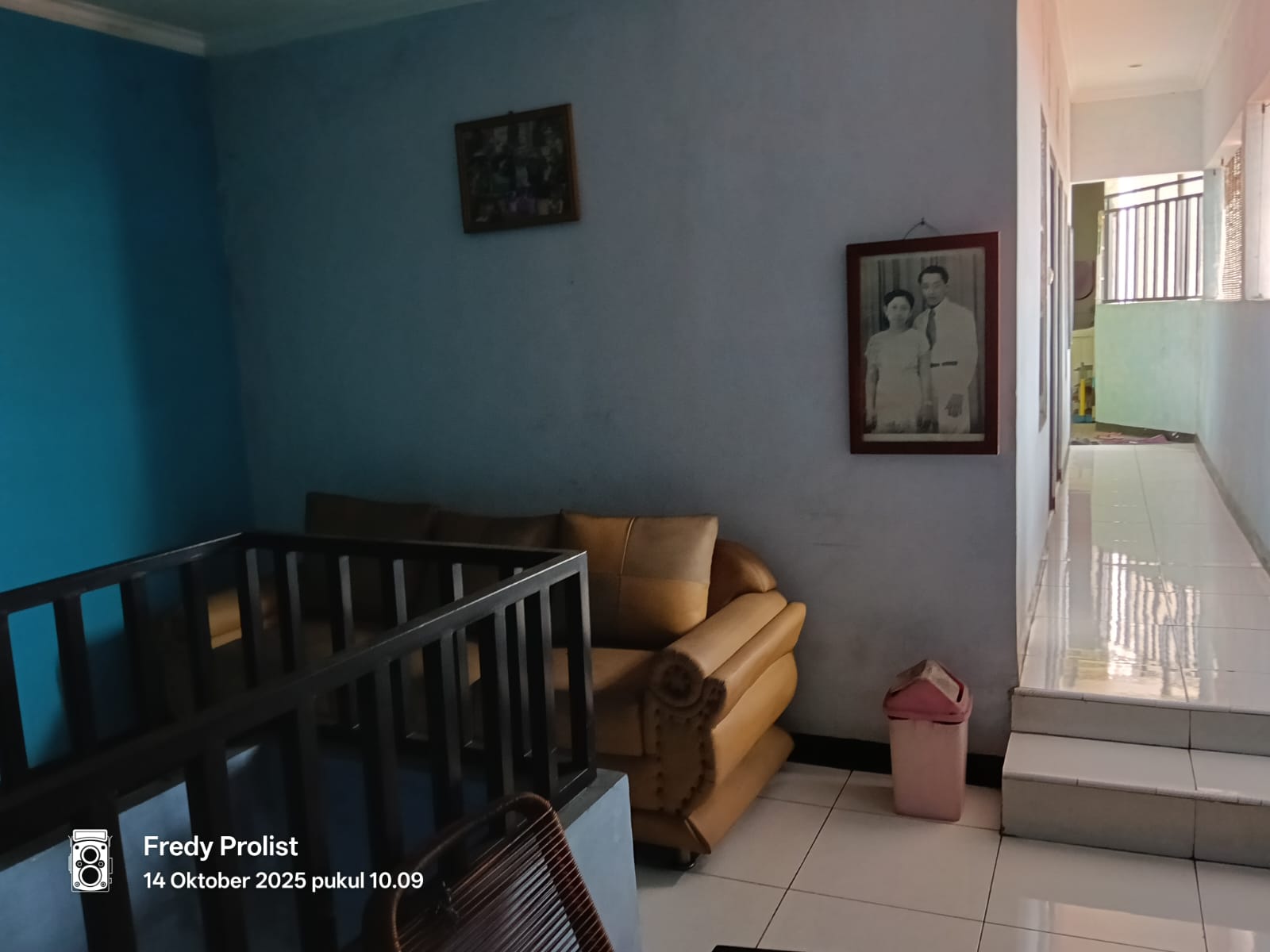 Dijual Rumah Cocok Untuk Usaha Showroom Mobil - 8 Menit Alun-Alun Purwokerto view 8