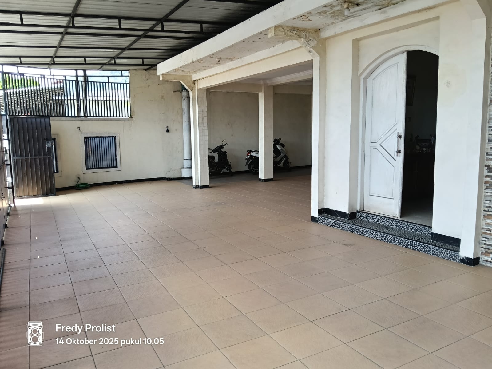Dijual Rumah Cocok Untuk Usaha Showroom Mobil - 8 Menit Alun-Alun Purwokerto view 9