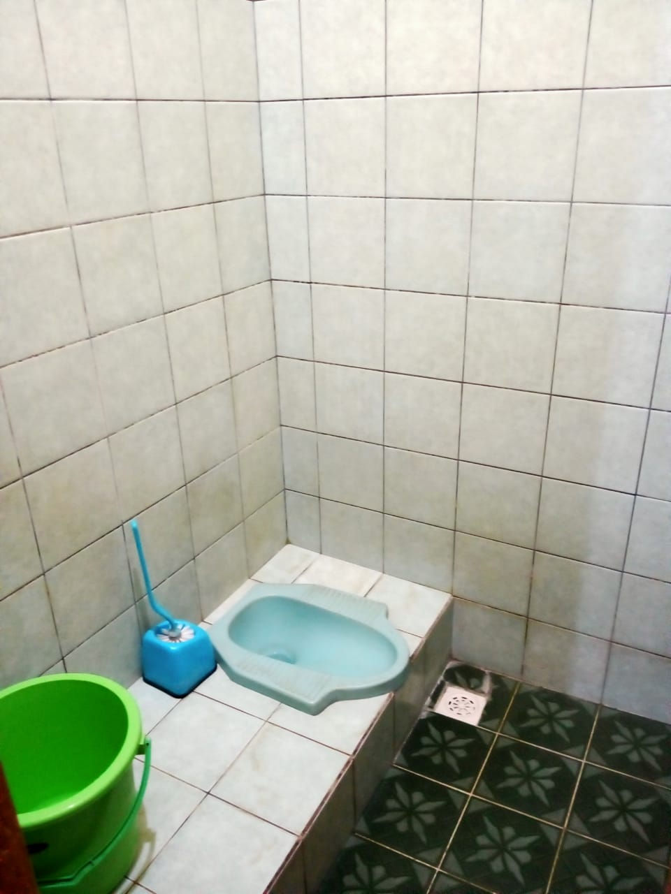 Dijual Rumah Cantik Cocok Utk Keluarga Atau Kosan, Dekat UMP - Turun Harga-GTSI view 3