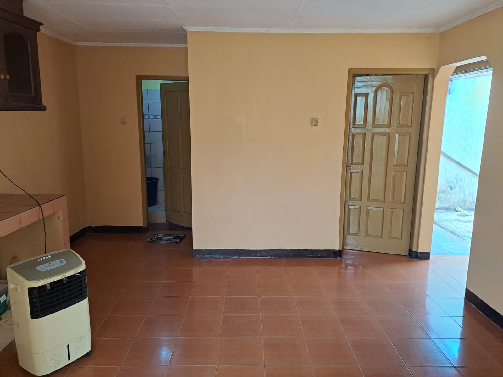 Dijual Rumah Cantik Cocok Utk Keluarga Atau Kosan, Dekat UMP - Turun Harga-GTSI view 4