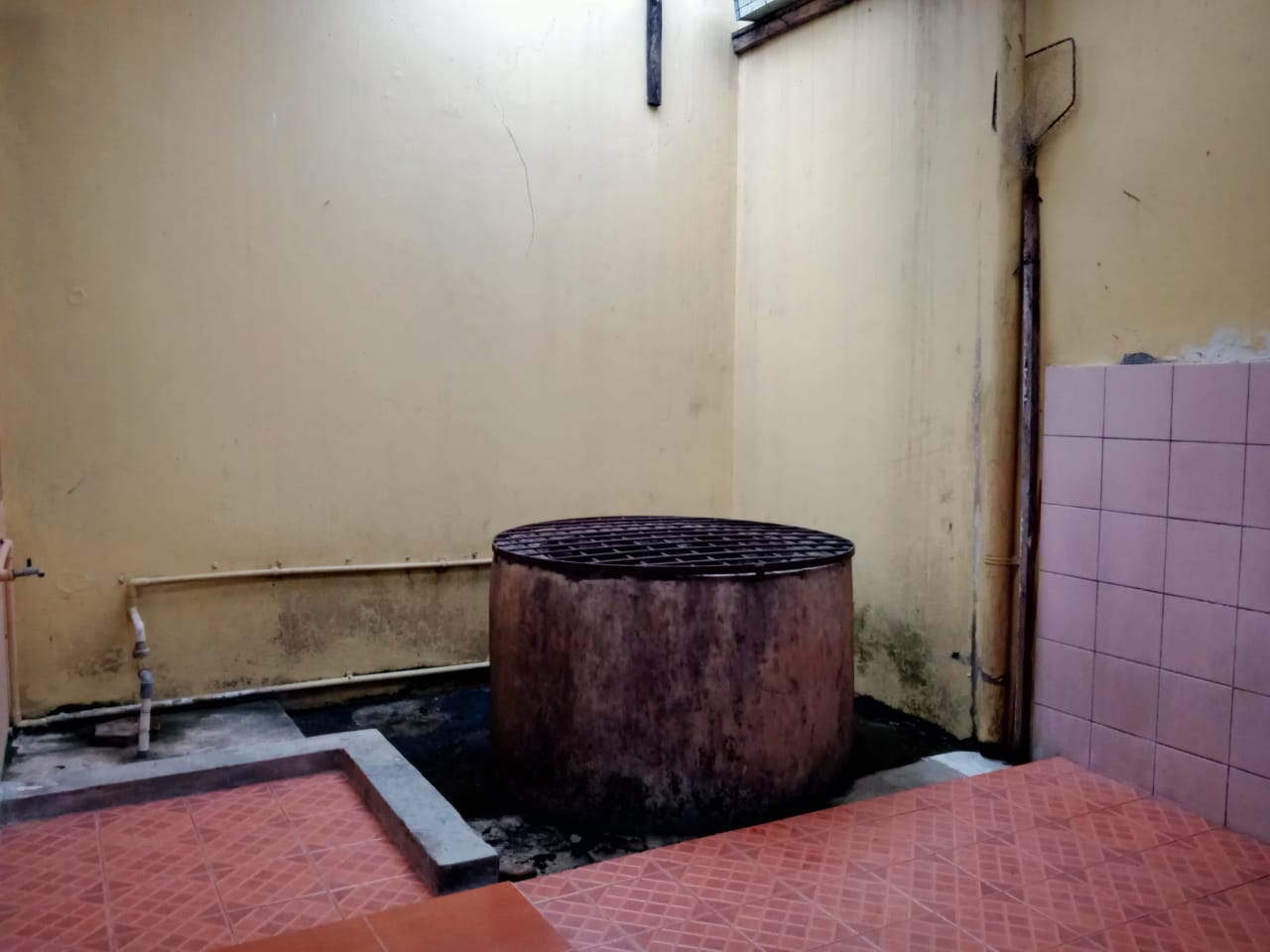 Dijual Rumah Cantik Cocok Utk Keluarga Atau Kosan, Dekat UMP - Turun Harga-GTSI view 5