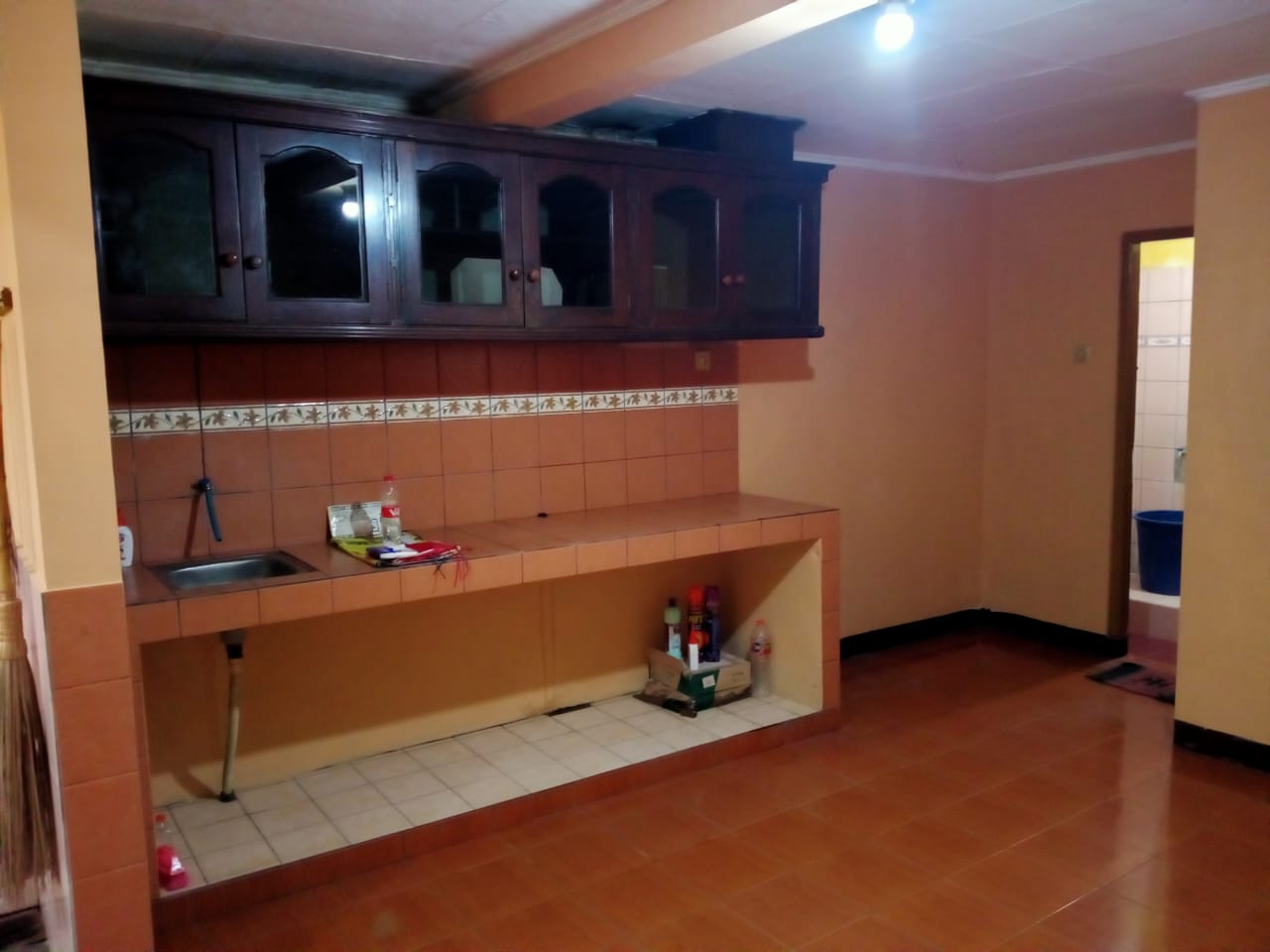 Dijual Rumah Cantik Cocok Utk Keluarga Atau Kosan, Dekat UMP - Turun Harga-GTSI view 8