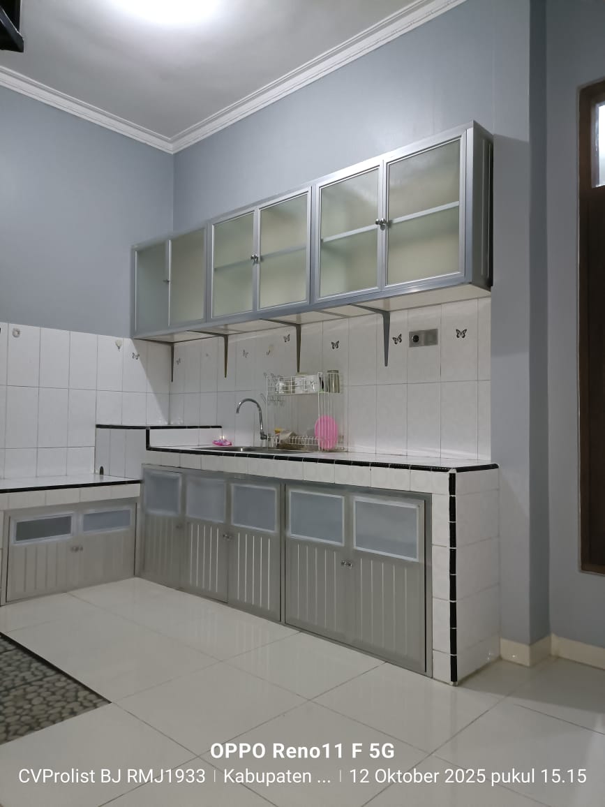 Dijual Rumah Bersih dan Siap Huni 7 Menit Ke Alun - Alun Purwokerto view 3