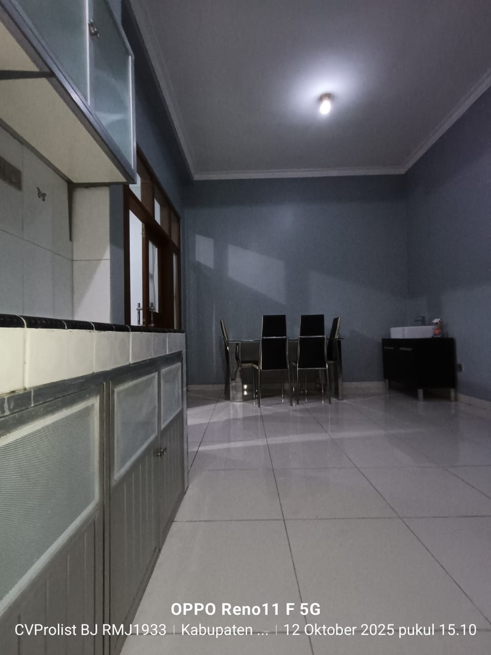 Dijual Rumah Bersih dan Siap Huni 7 Menit Ke Alun - Alun Purwokerto view 4
