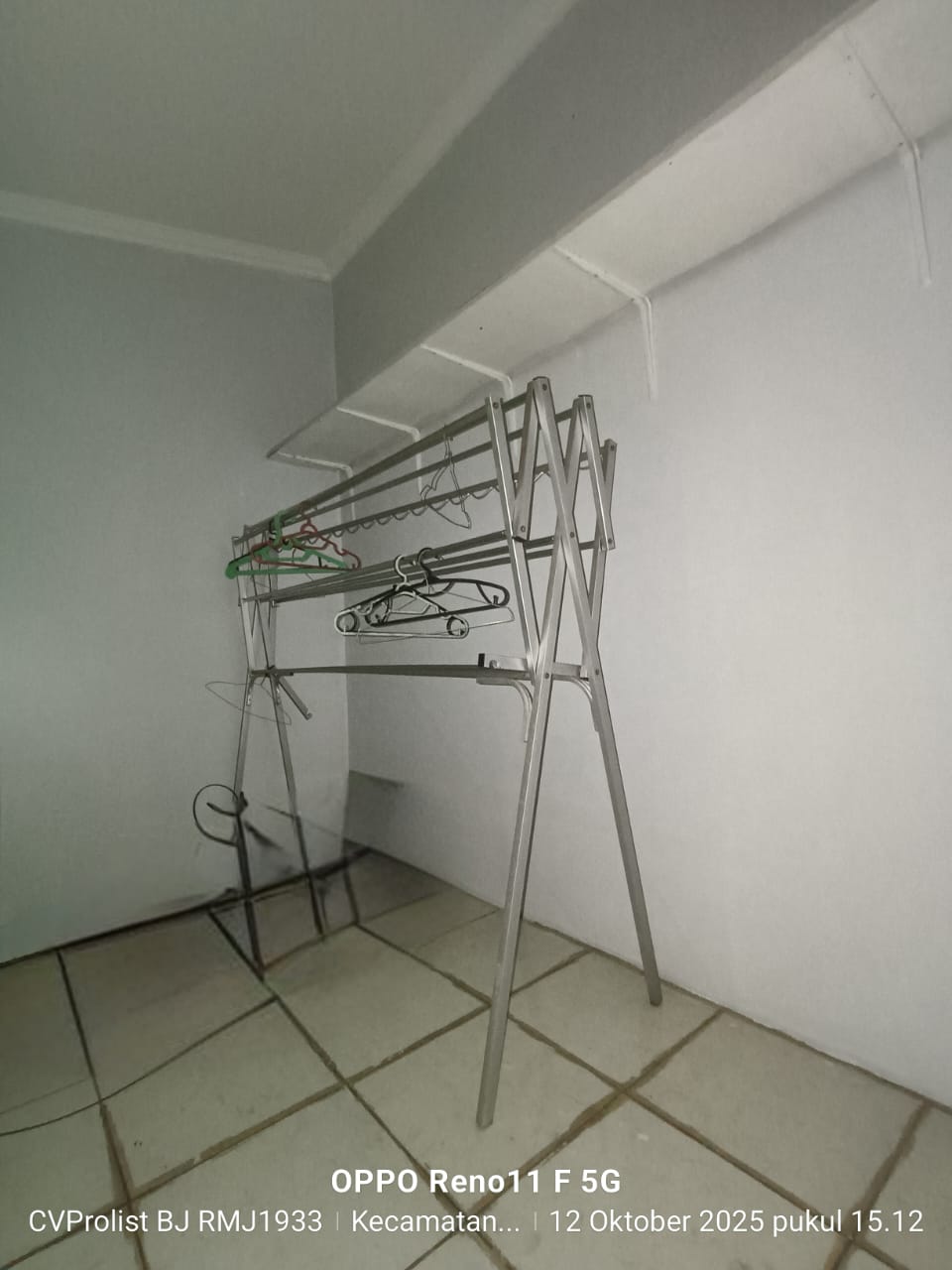 Dijual Rumah Bersih dan Siap Huni 7 Menit Ke Alun - Alun Purwokerto view 5
