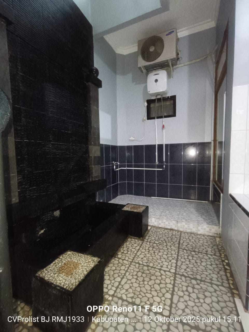 Dijual Rumah Bersih dan Siap Huni 7 Menit Ke Alun - Alun Purwokerto view 7