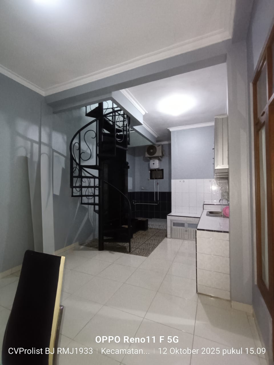 Dijual Rumah Bersih dan Siap Huni 7 Menit Ke Alun - Alun Purwokerto view 8