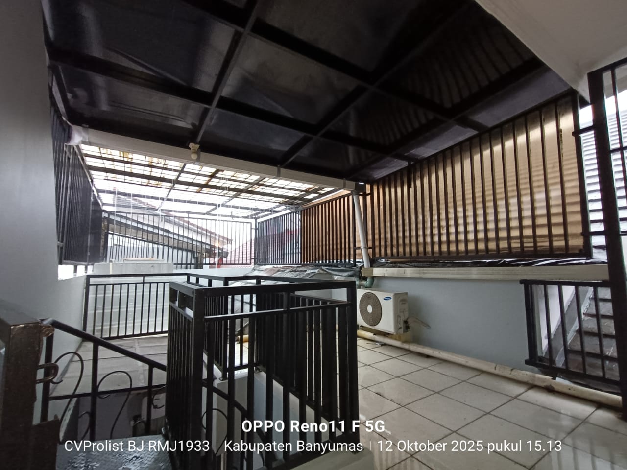 Dijual Rumah Bersih dan Siap Huni 7 Menit Ke Alun - Alun Purwokerto view 11
