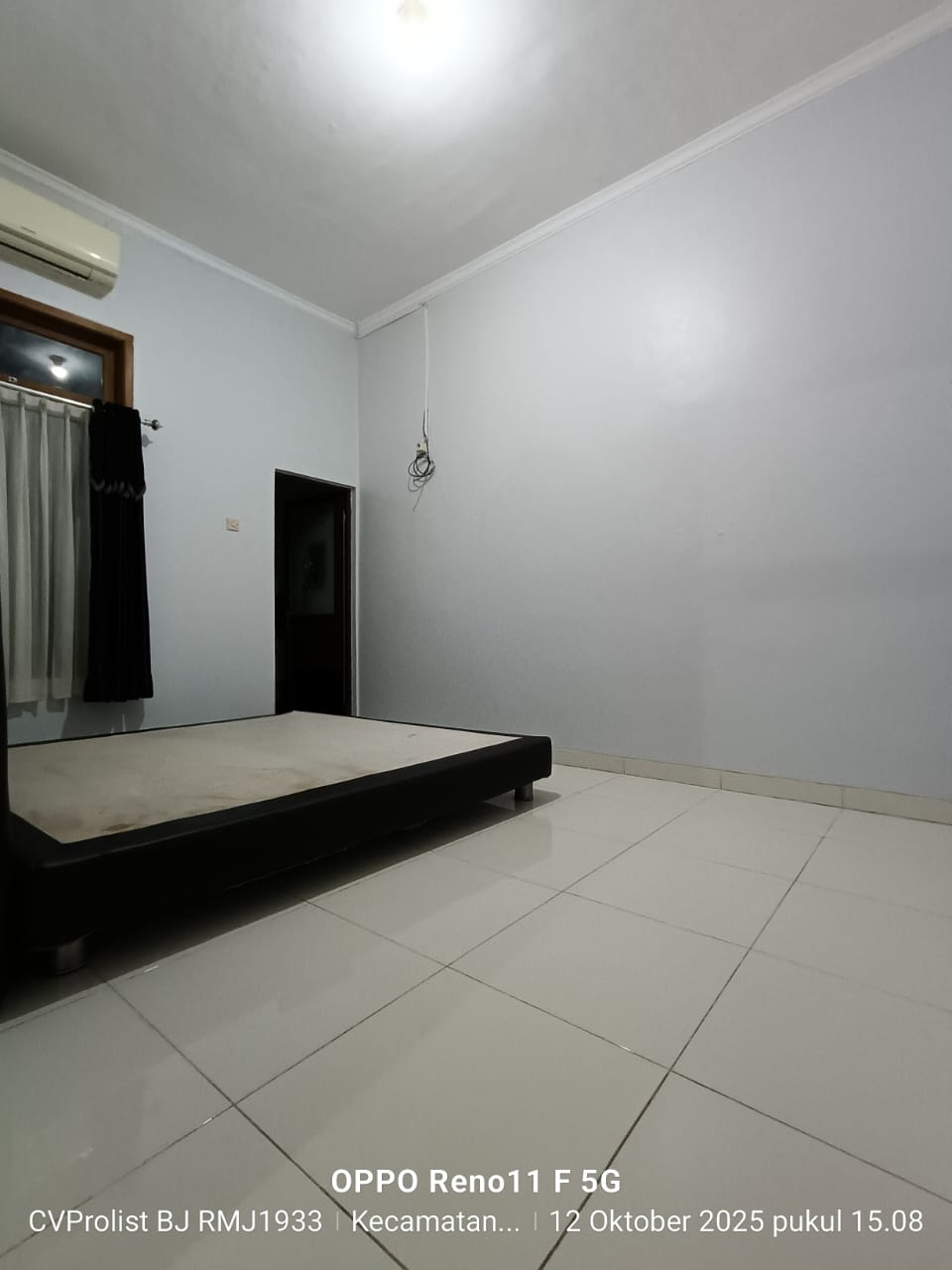 Dijual Rumah Bersih dan Siap Huni 7 Menit Ke Alun - Alun Purwokerto view 13
