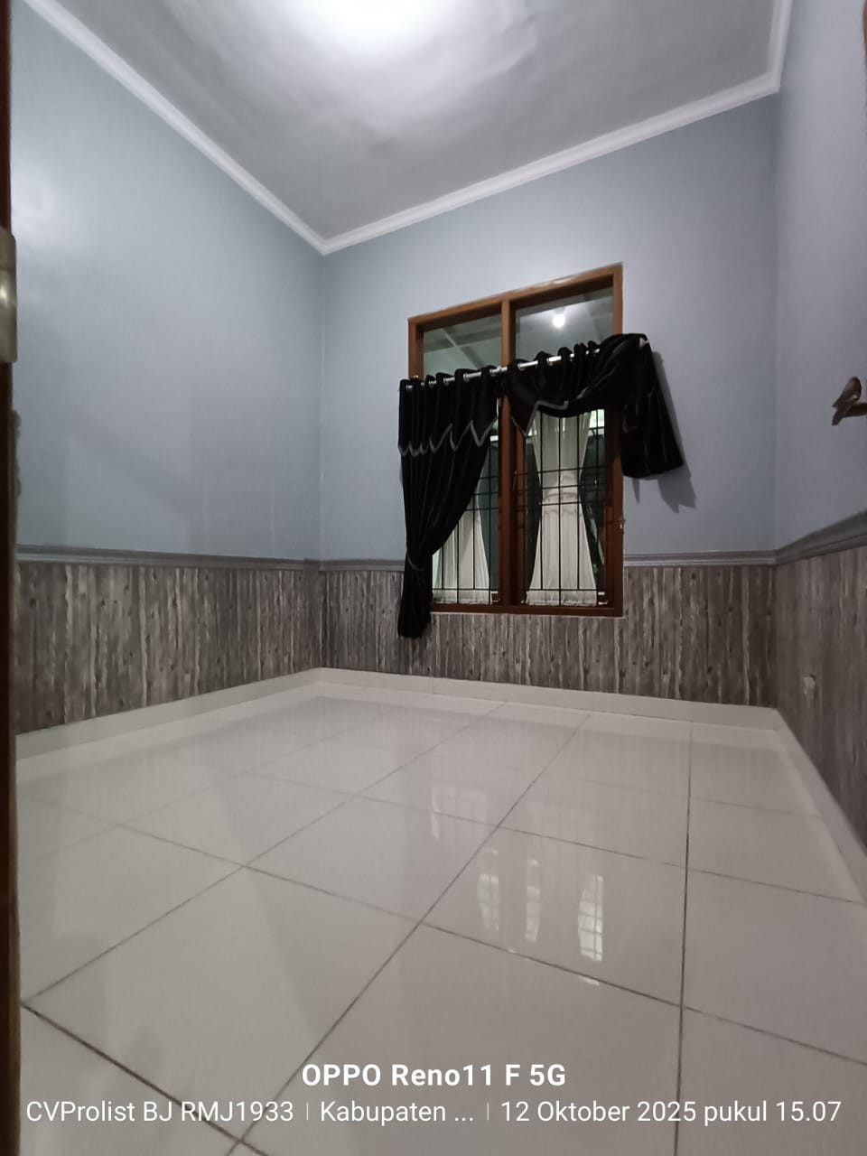 Dijual Rumah Bersih dan Siap Huni 7 Menit Ke Alun - Alun Purwokerto view 14