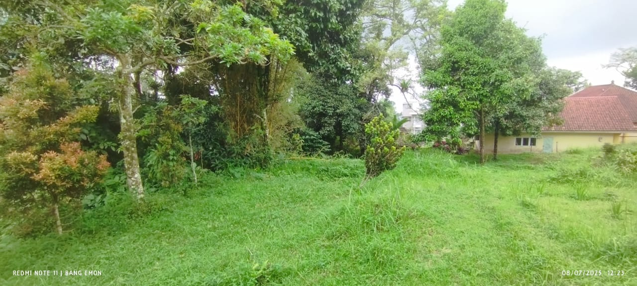 Tanah Bangunan EX Villa, Selangkah Loka Wisata Baturraden view 2