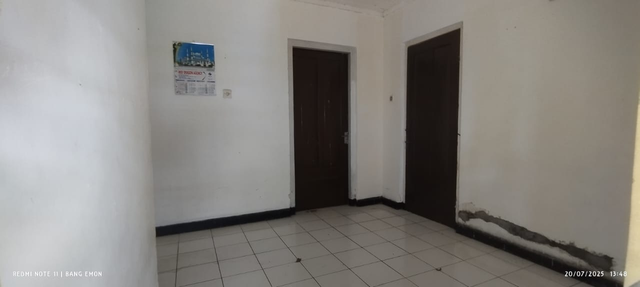 Tanah Bangunan EX Villa, Selangkah Loka Wisata Baturraden  view 4