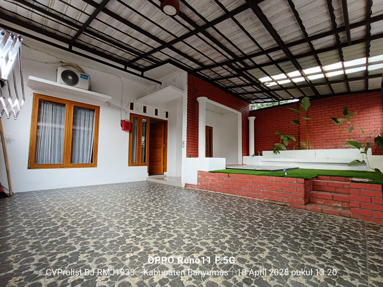  Dijual Rumah Bagus 7 Menit Ke Pusat Kota Purwokerto view 5