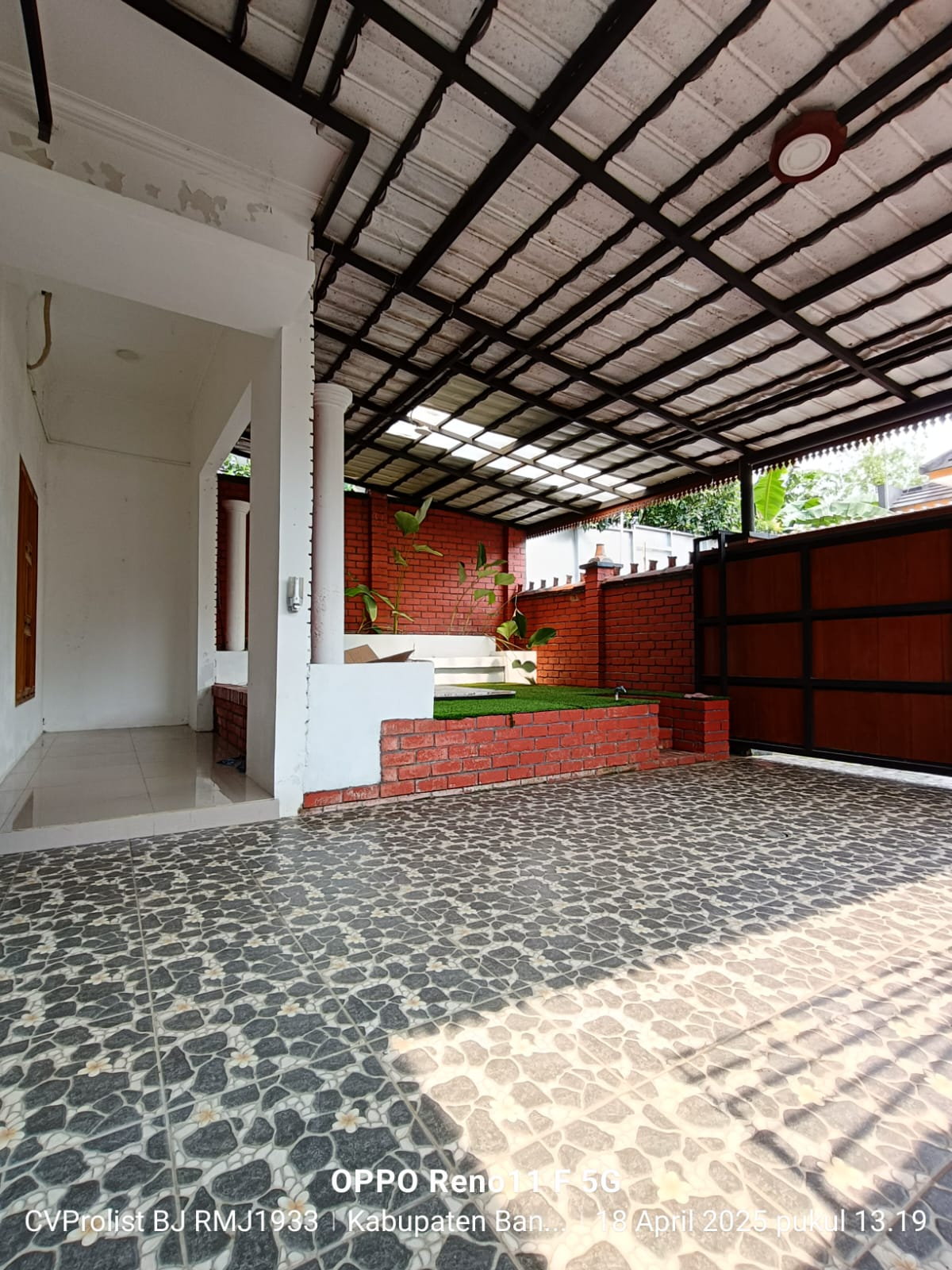  Dijual Rumah Bagus 7 Menit Ke Pusat Kota Purwokerto view 7