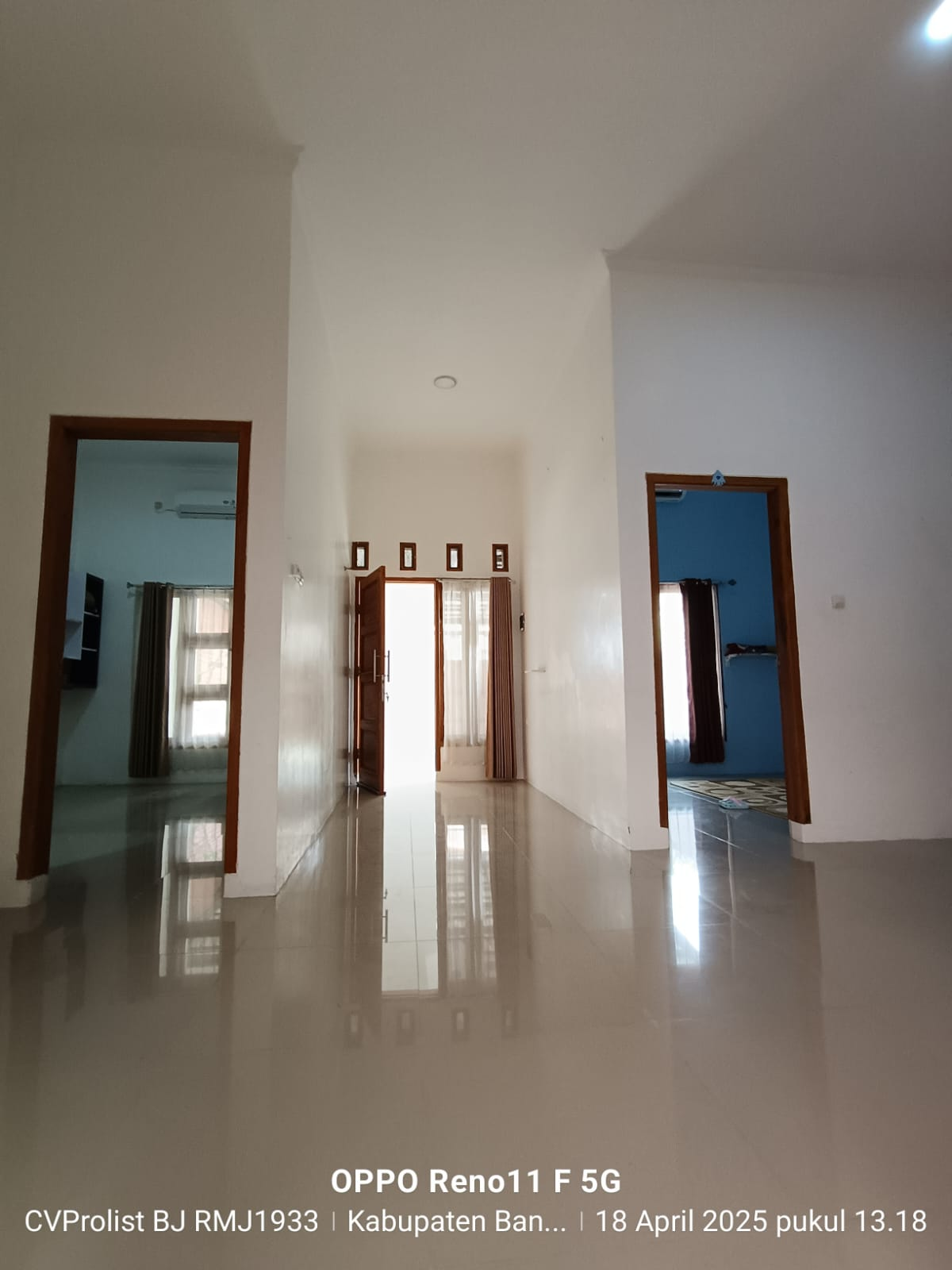  Dijual Rumah Bagus 7 Menit Ke Pusat Kota Purwokerto view 9