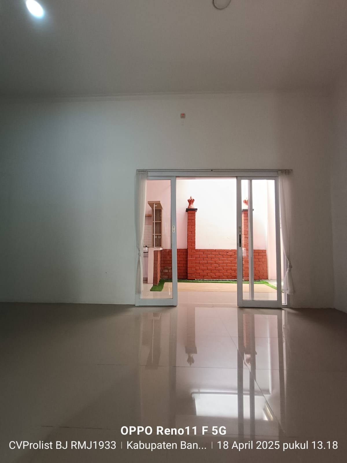 Dijual Rumah Bagus 7 Menit Ke Pusat Kota Purwokerto view 10