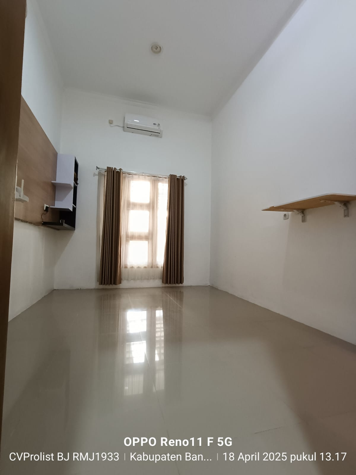  Dijual Rumah Bagus 7 Menit Ke Pusat Kota Purwokerto view 11