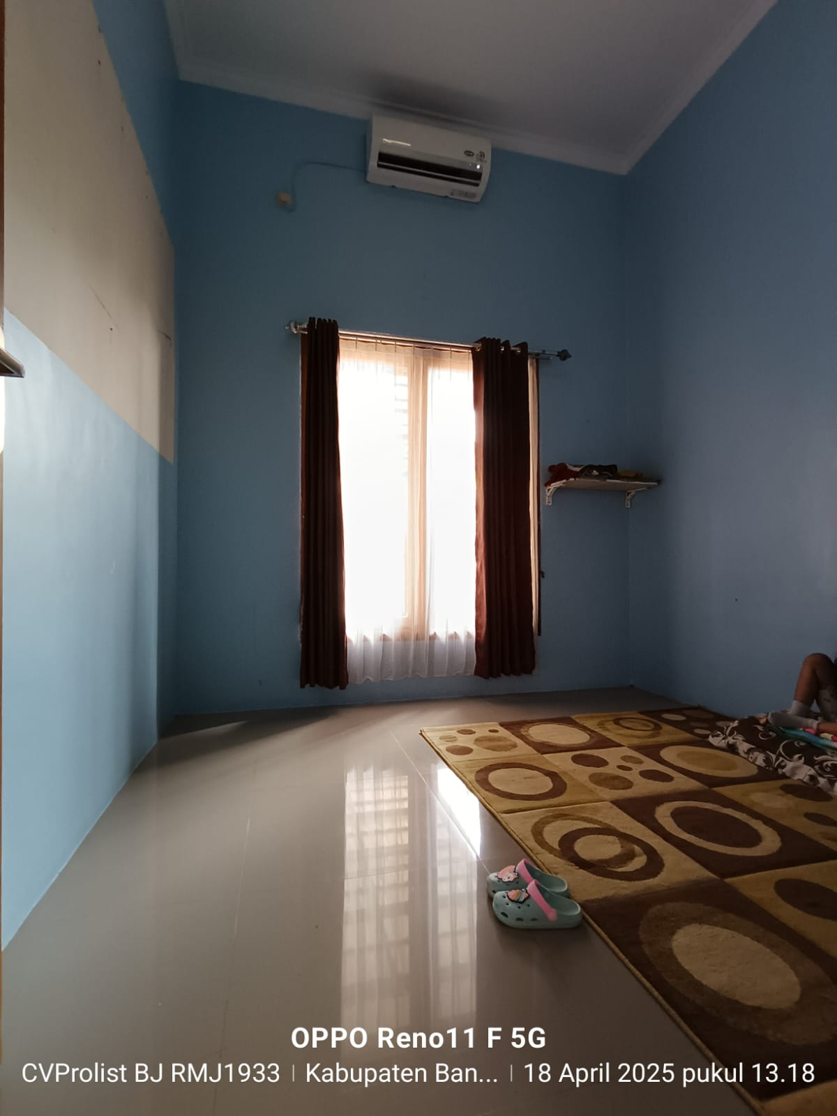Dijual Rumah Bagus 7 Menit Ke Pusat Kota Purwokerto view 12
