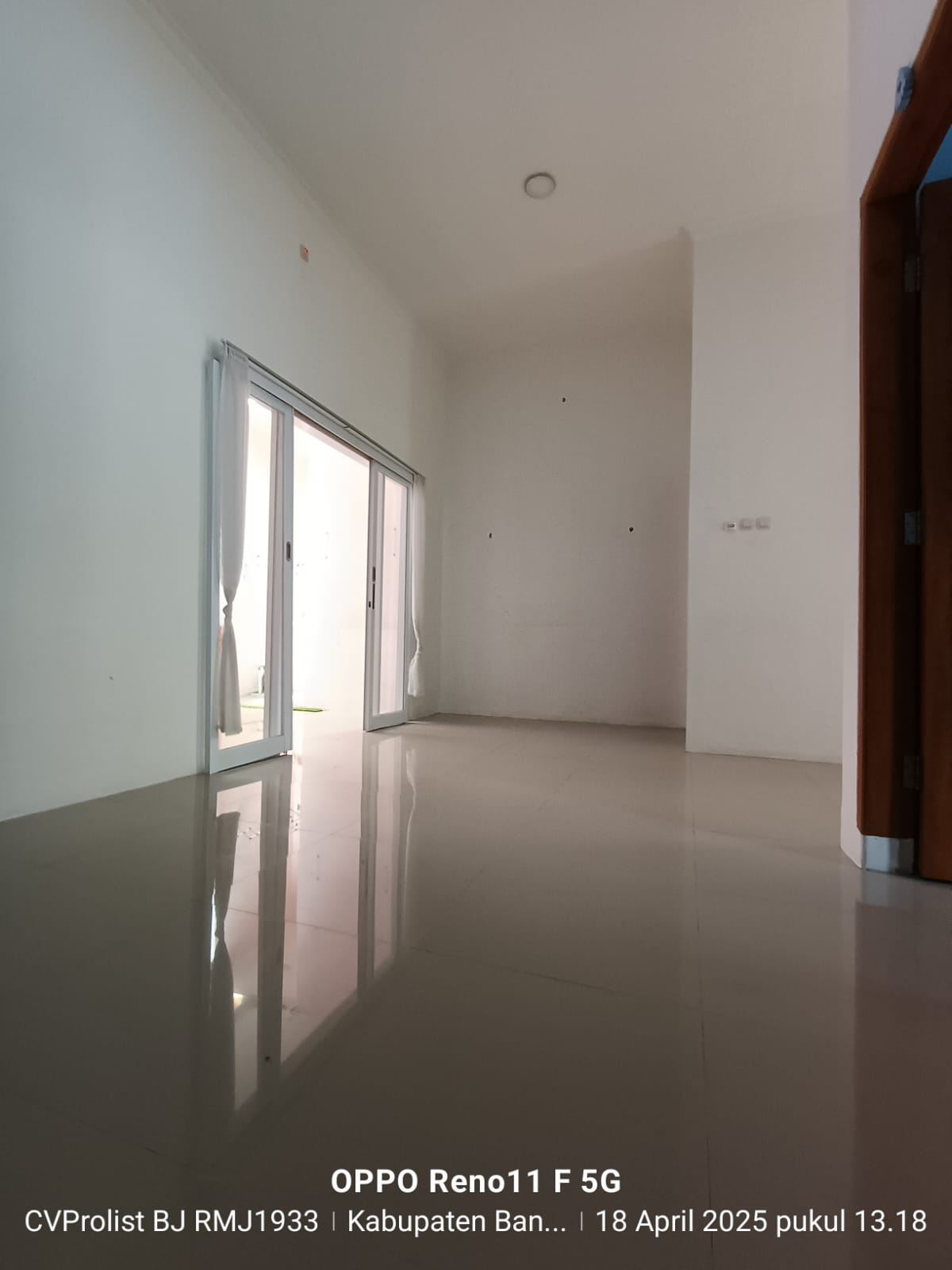  Dijual Rumah Bagus 7 Menit Ke Pusat Kota Purwokerto view 13