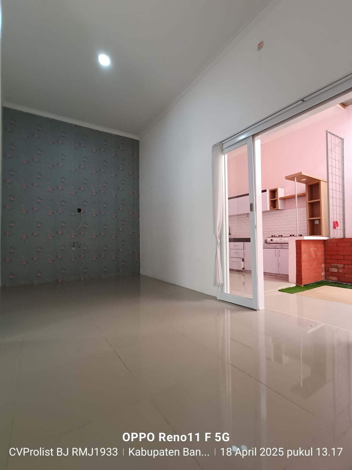 Dijual Rumah Bagus 7 Menit Ke Pusat Kota Purwokerto view 14