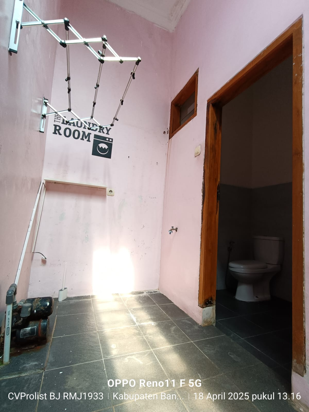  Dijual Rumah Bagus 7 Menit Ke Pusat Kota Purwokerto view 16