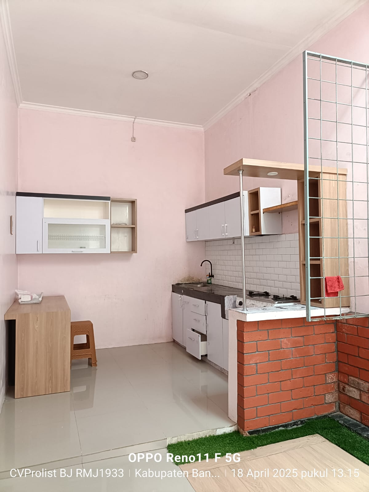  Dijual Rumah Bagus 7 Menit Ke Pusat Kota Purwokerto view 17