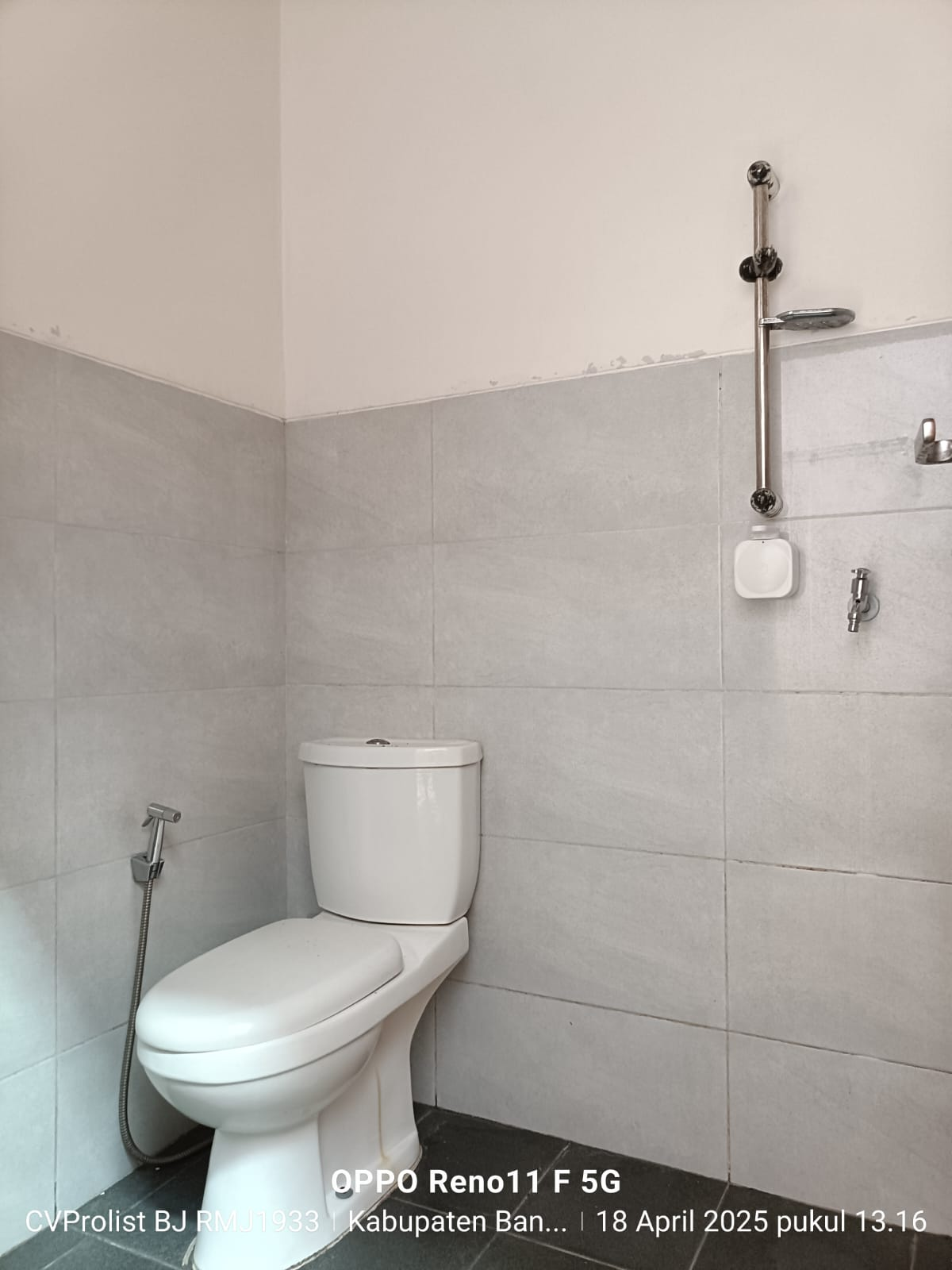  Dijual Rumah Bagus 7 Menit Ke Pusat Kota Purwokerto view 19