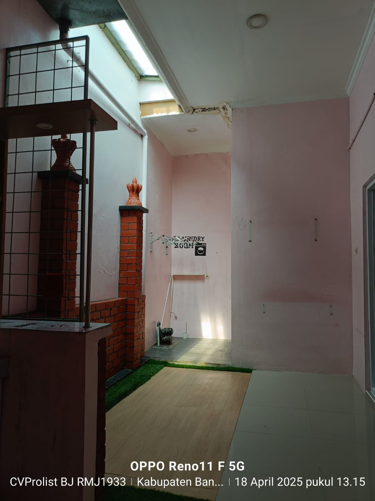 Dijual Rumah Bagus 7 Menit Ke Pusat Kota Purwokerto view 20