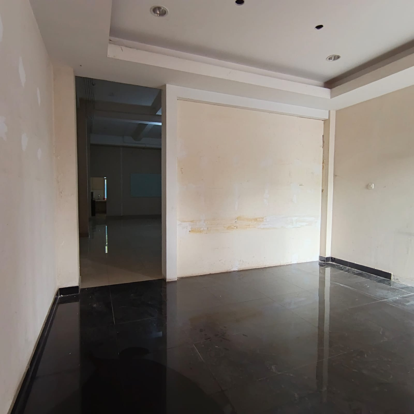 Dijual Ruko 2 Lantai Dekat Alun2 Purwokerto view 2