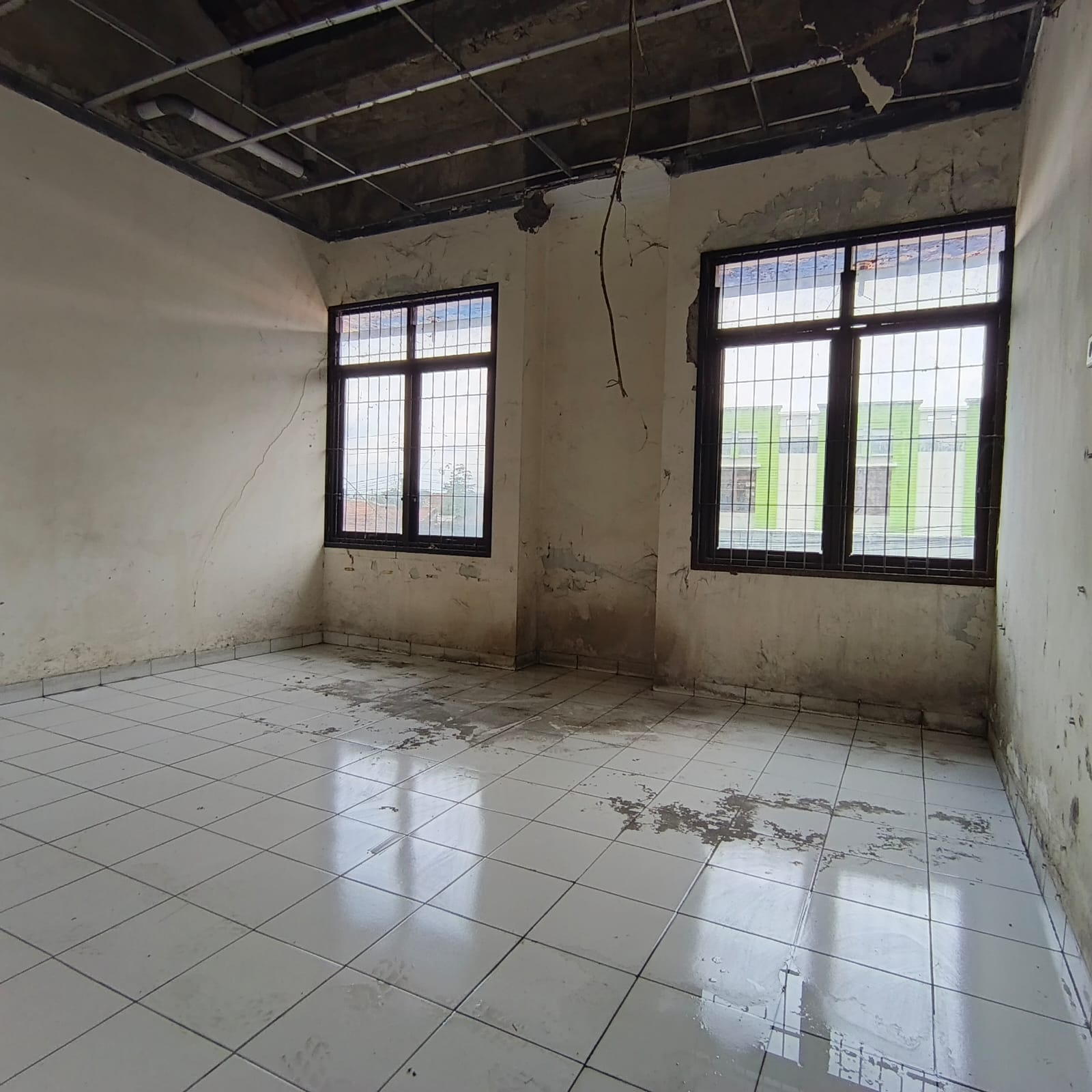 Dijual Ruko 2 Lantai Dekat Alun2 Purwokerto view 6