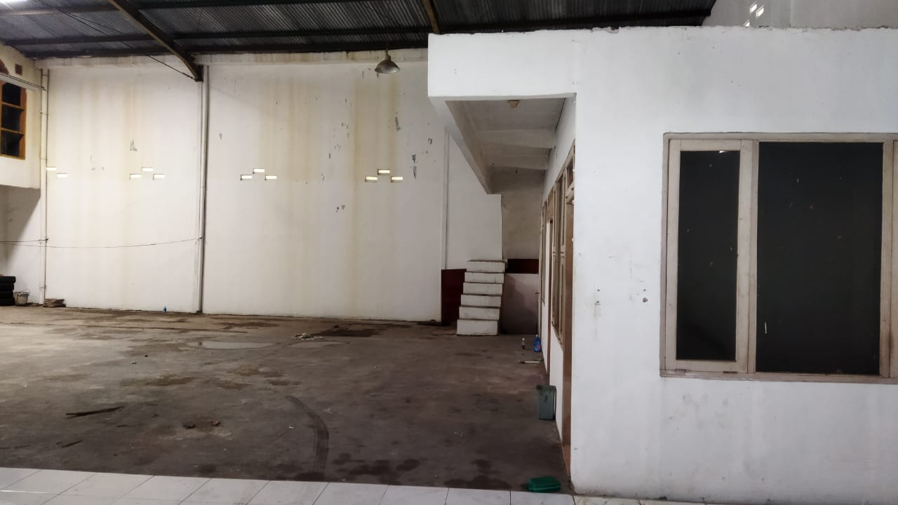 Disewakan Gudang  Di Karanglewas  view 4