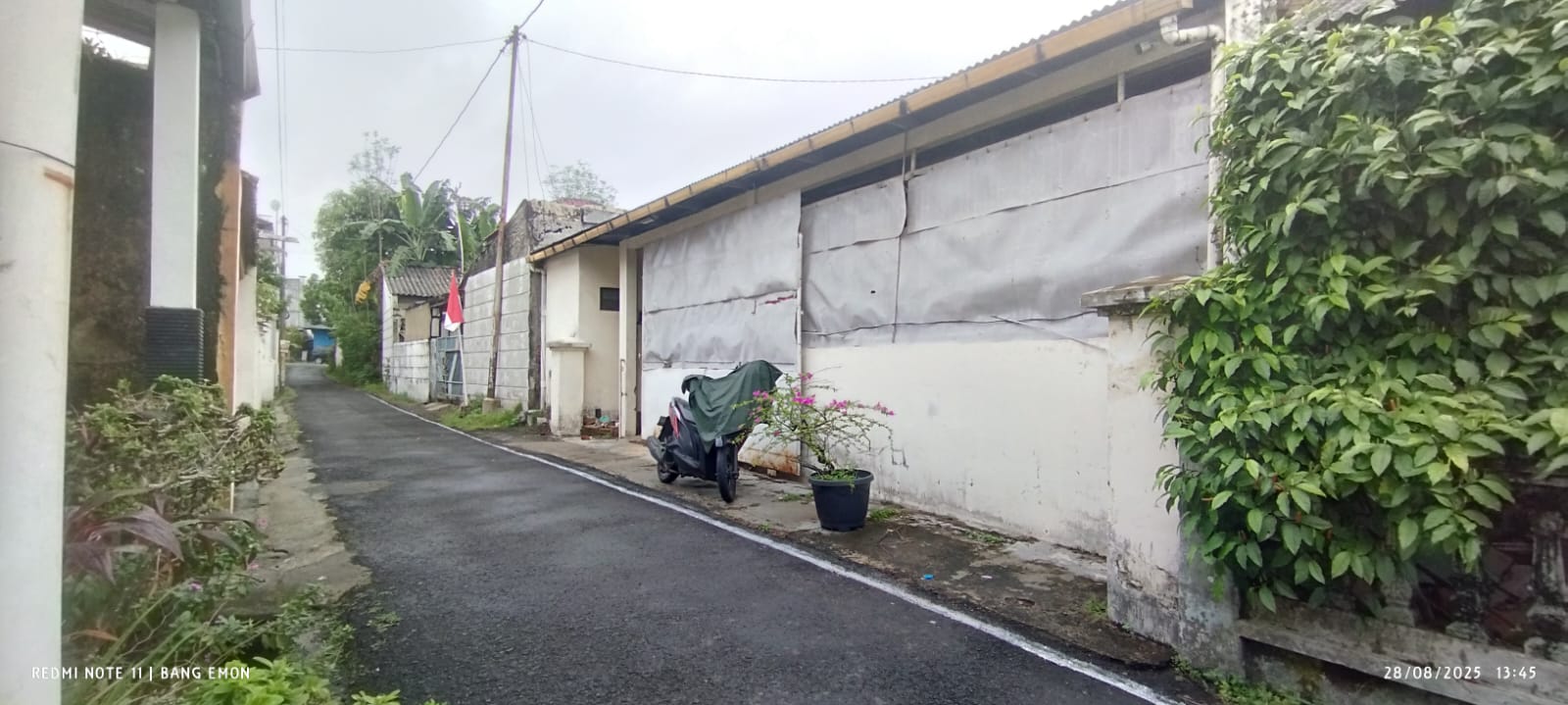 JUAL CEPAT RUMAH 140 M2, DEKAT SAMSAT PURWOKERTO view 1