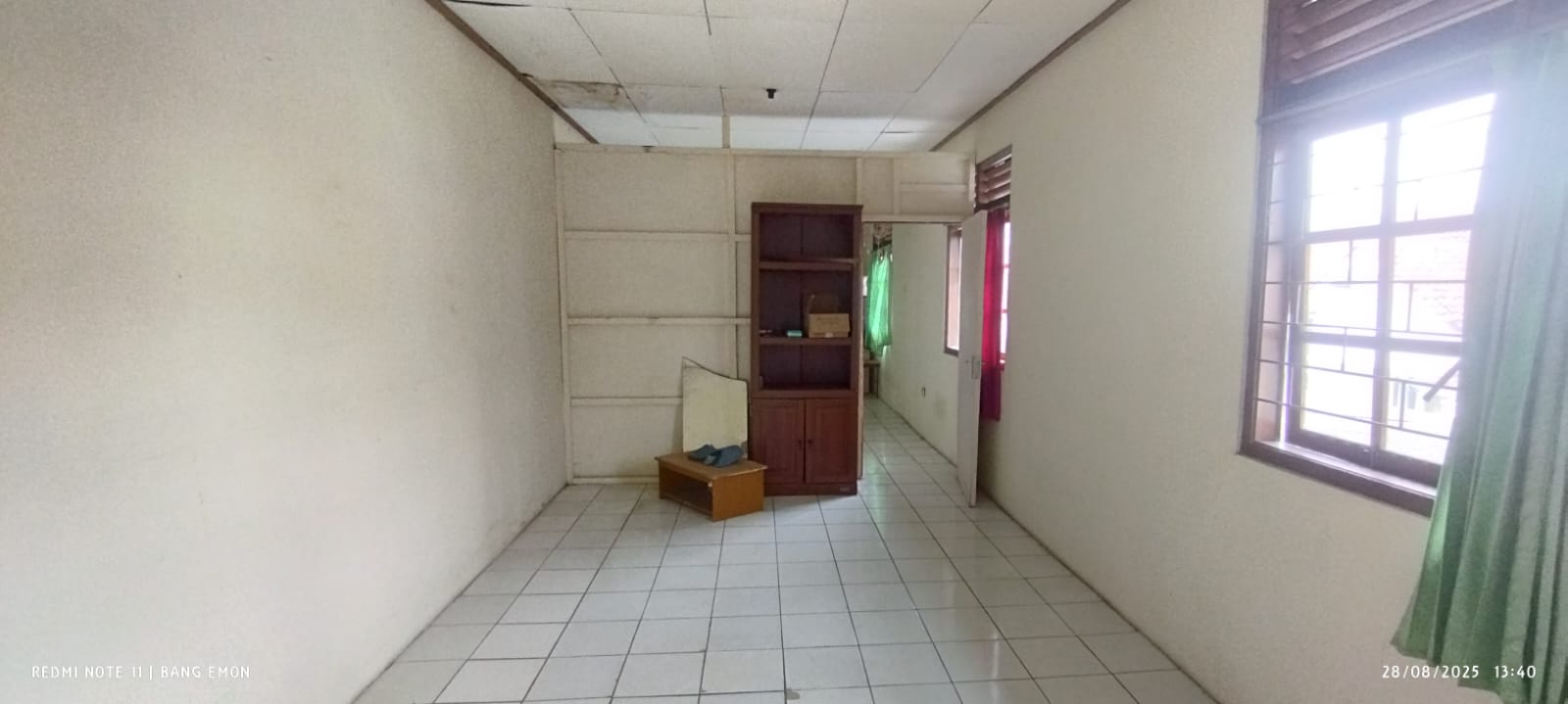  JUAL CEPAT RUMAH 140 M2, DEKAT SAMSAT PURWOKERTO view 2