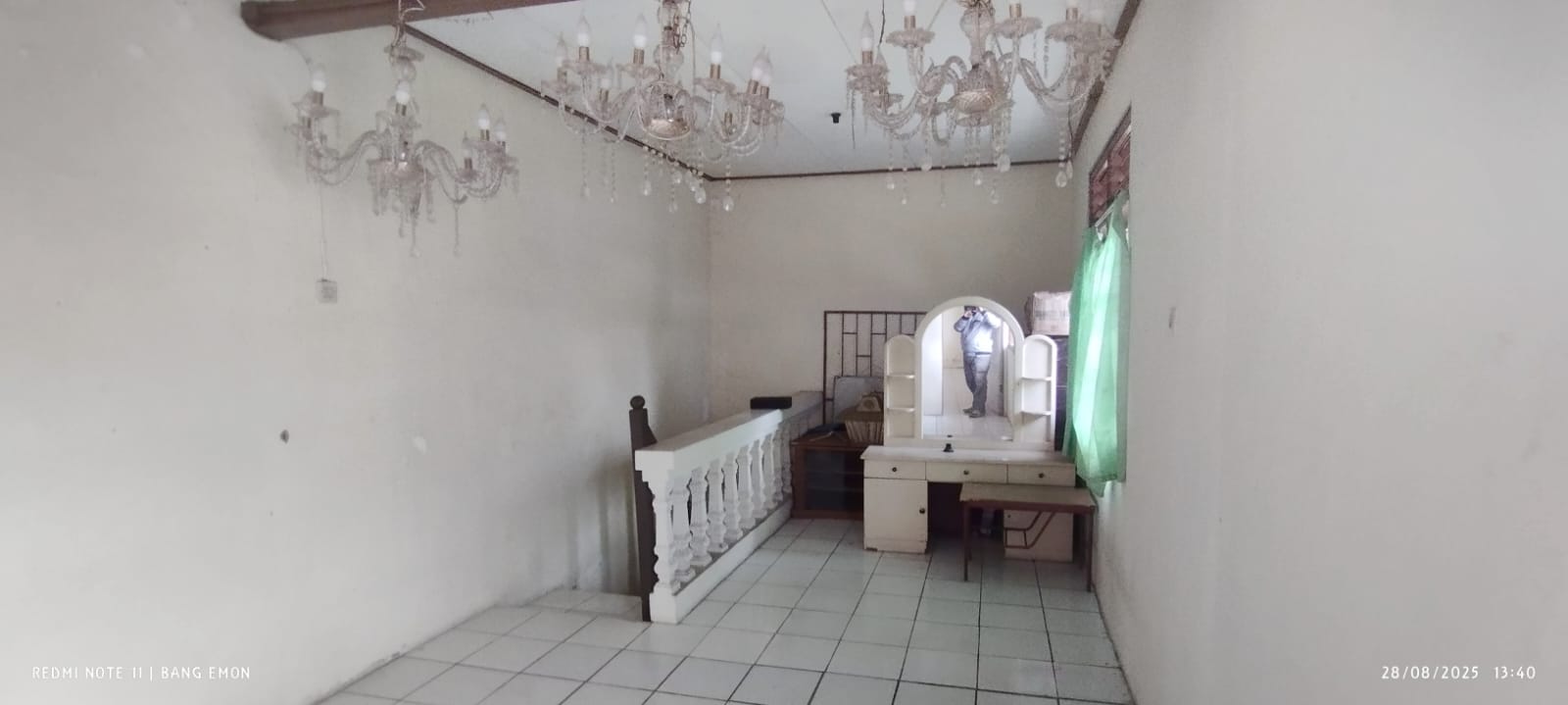 JUAL CEPAT RUMAH 140 M2, DEKAT SAMSAT PURWOKERTO view 3