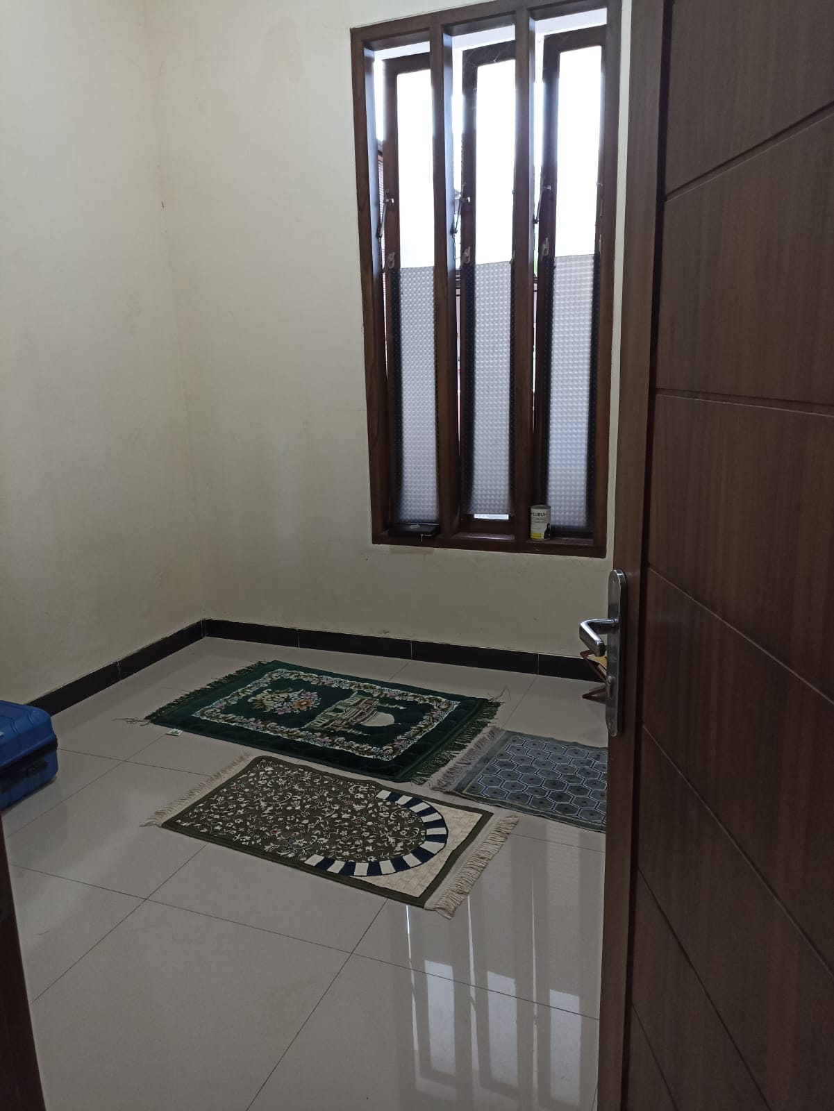 Rumah 2 Lantai Kusen Jati Dekat Stasiun Purwokerto - Kober view 5