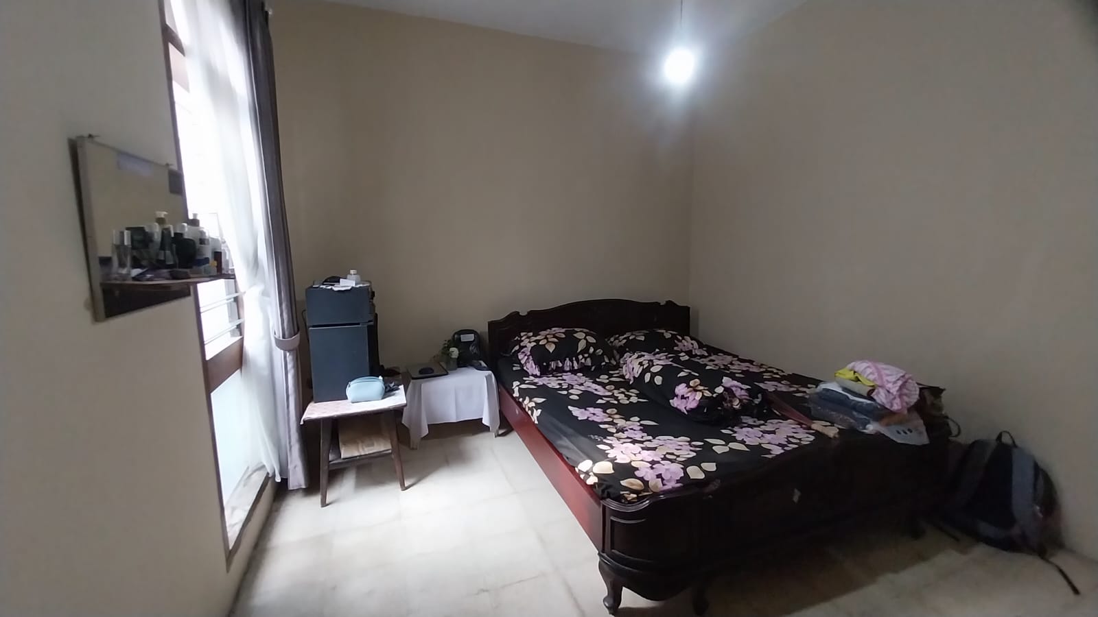  Rumah Halaman Luas Strategis Selangkah Ke Pusat Kota Purwokerto view 3