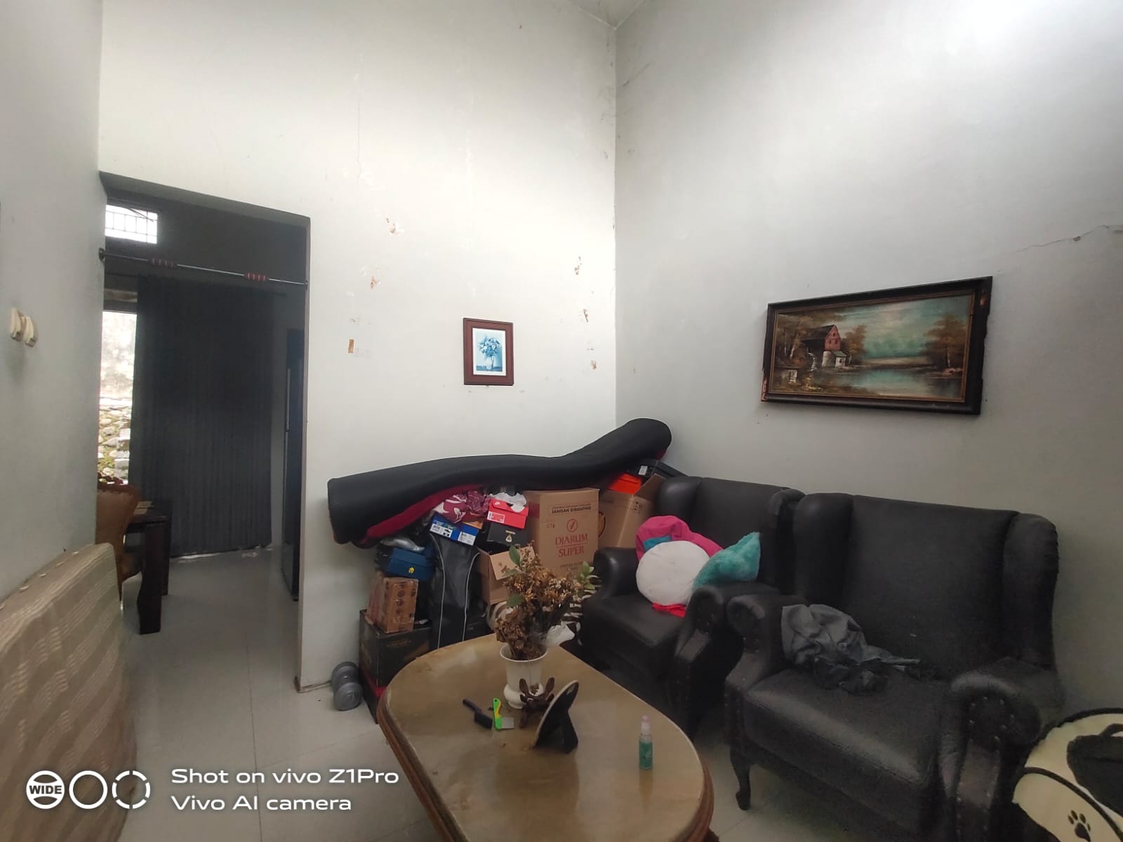  Rumah Nyaman Lokasi Strategis Selangkah Pasar Mersi Dan Dekat  RS Margono view 2